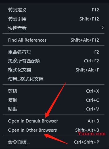 VSCode插件推荐