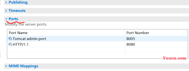 Server Tomcat v9.0 Server at localhost failed to start问题