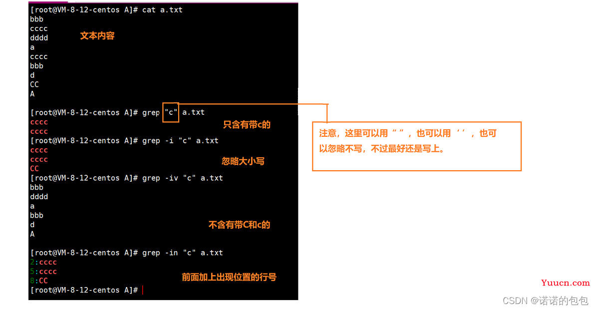 【Linux】一文掌握Linux基本指令（下）