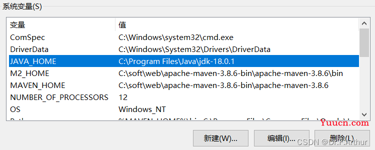 VsCode配置JavaWeb（最新）