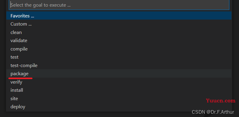 VsCode配置JavaWeb（最新）