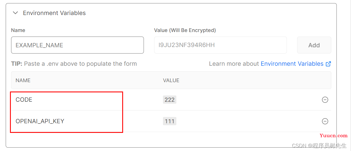 一键免费部署你的私人 ChatGPT 网站