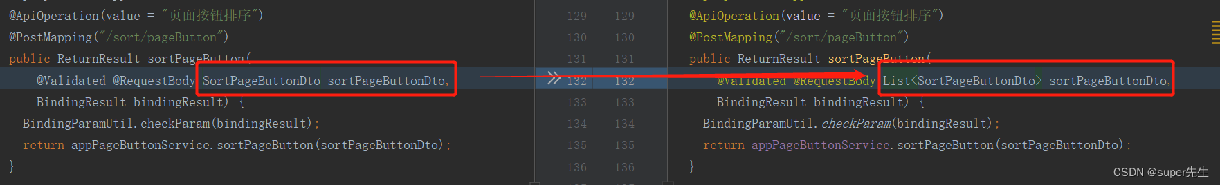 全网详细解决Cannot deserialize instance of `com.xxx.实体类`out of START_ARRAY token at [Source: (PushbackInpu