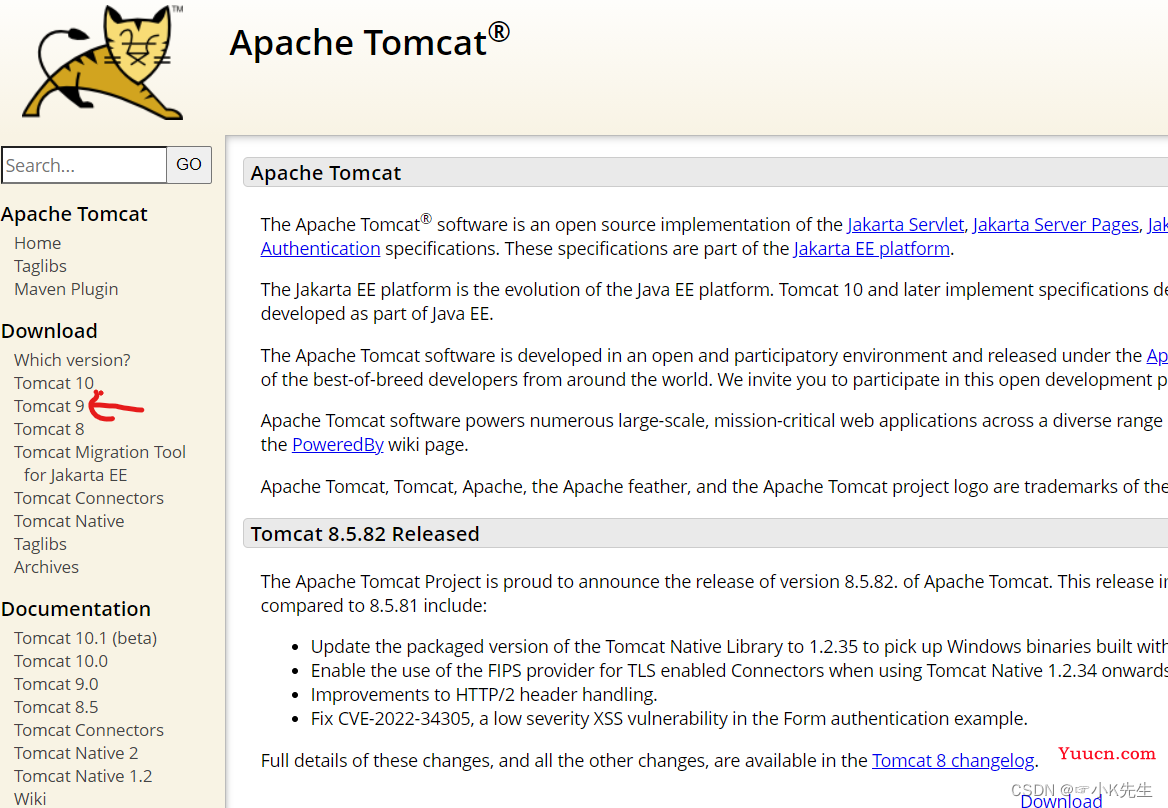 Eclipse配置Tomcat详细教程，其中包含如何使用eclipse+tomcat创建并运行web项目