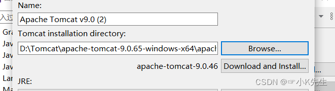 Eclipse配置Tomcat详细教程，其中包含如何使用eclipse+tomcat创建并运行web项目