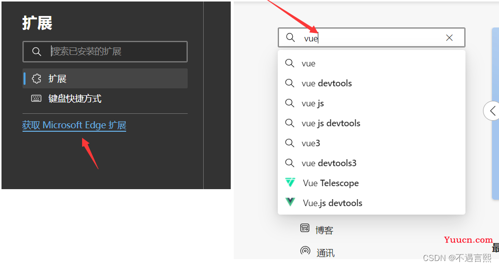 【Vue】初识Vue，Vue简介及Vue Devtools配置