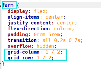 【HTML | CSS | JAVASCRIPT】一款可交互的响应式登陆注册表单，你确定不来看看嘛（附源码）