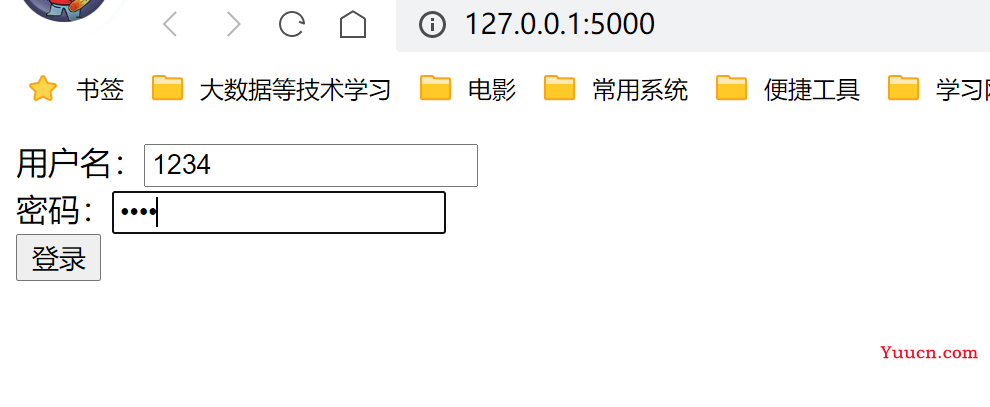 TypeError The view function did not return a valid response. The function either returned None 的解决