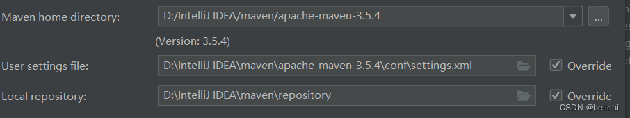 [遇到的问题-已解决]Cannot resolve plugin org.apache.maven.plugins:maven-compiler-plugin:3.1