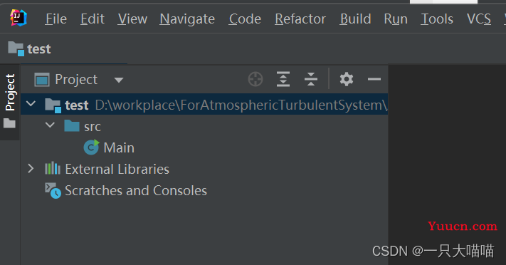 Web项目部署环境搭建：JDK + Tomcat + IDEA +MySQL