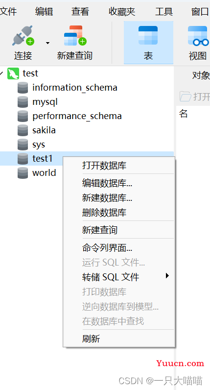 Web项目部署环境搭建：JDK + Tomcat + IDEA +MySQL