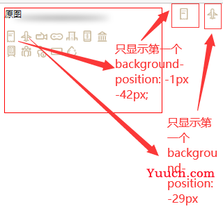 html设置背景颜色以及背景图片