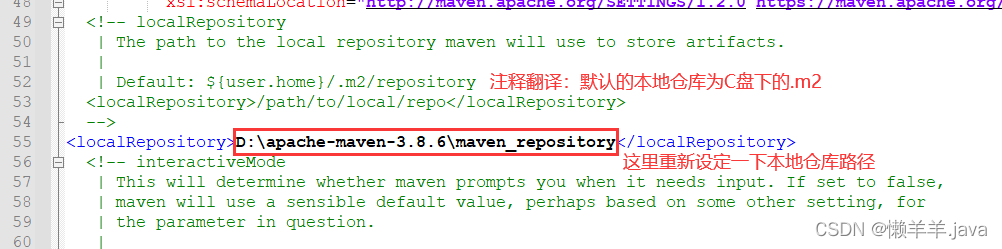 【Maven】maven安装、IDEA创建maven的web项目、添加依赖、集成Tomcat