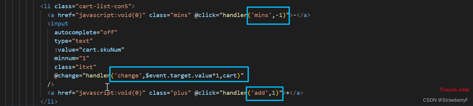 Vue报错：Error in v-on handler: “TypeError: Cannot read properties of undefined (reading ‘skuId‘)“