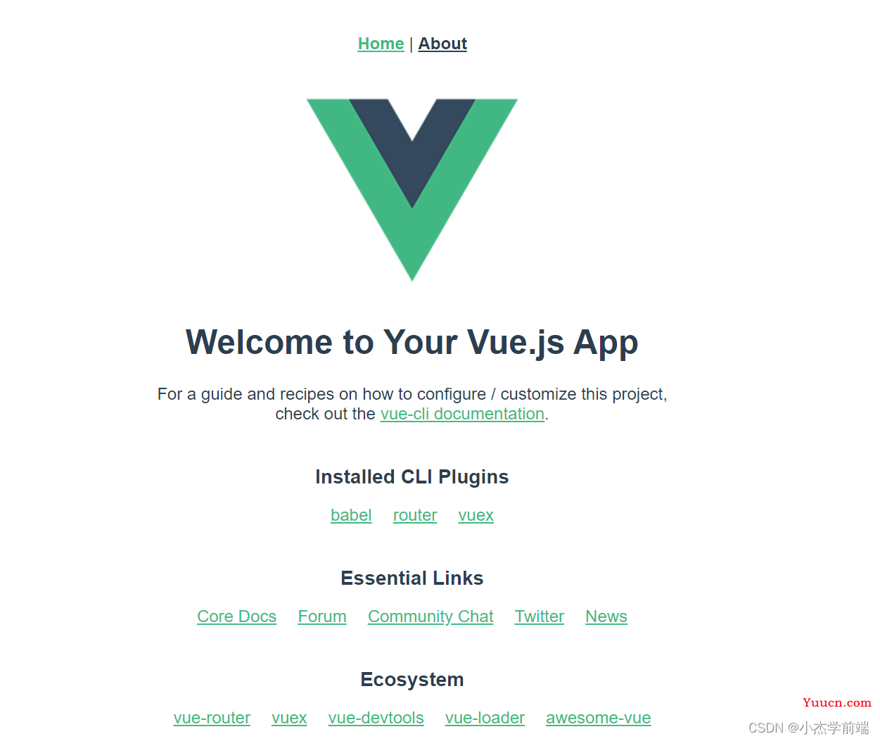 Vue3全家桶入门 （通过vue-cli脚手架搭建todolist项目环境，深入vue3.0核心知识）