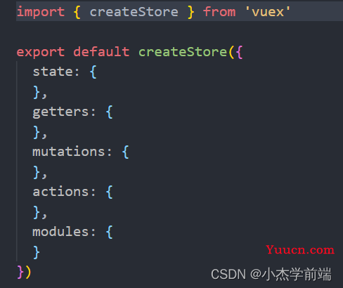 Vue3全家桶入门 （通过vue-cli脚手架搭建todolist项目环境，深入vue3.0核心知识）