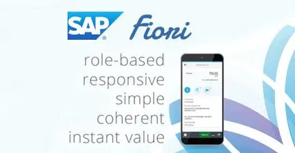 SAP ABAP——SAP简介（三）【S/4 HANA前端显示界面】