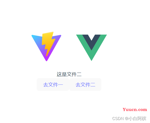 Vue3的vue-router超详细使用