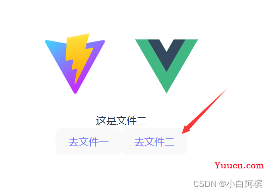 Vue3的vue-router超详细使用