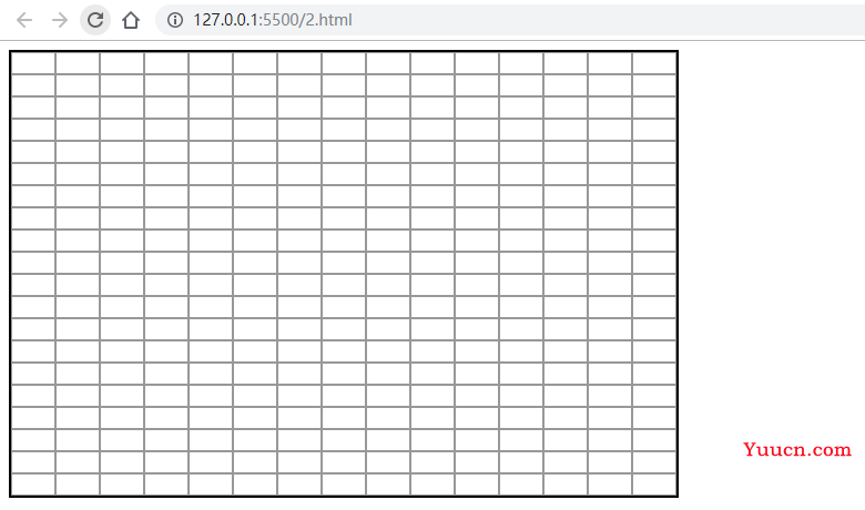 H5画布 canvas（一）canvas简介、绘制圆形/矩形、案例饼状图绘制