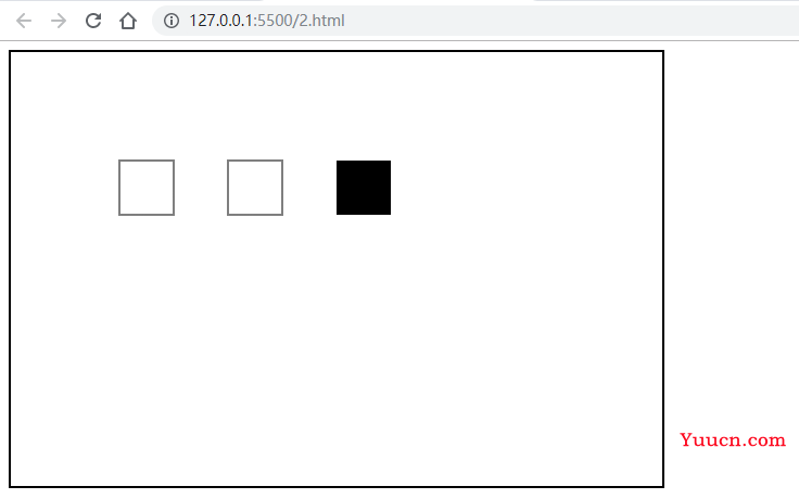 H5画布 canvas（一）canvas简介、绘制圆形/矩形、案例饼状图绘制