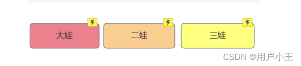 Axure RP9使用指南