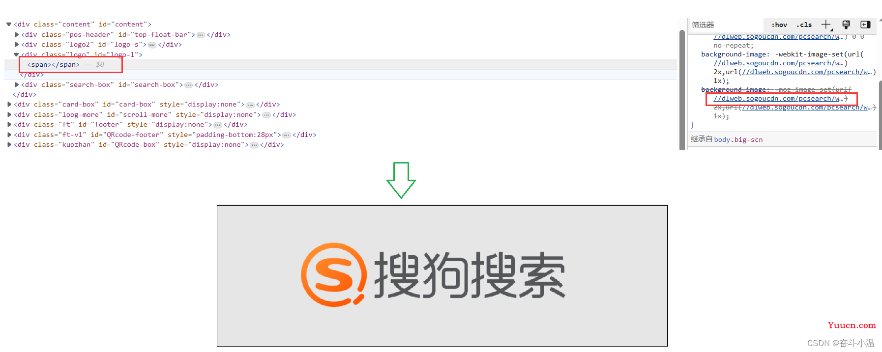 HTML【前端基础】