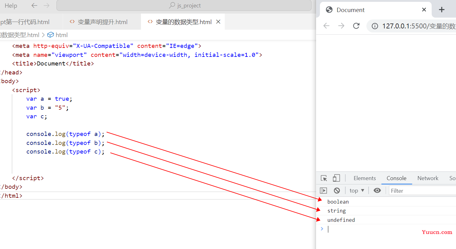 〖大前端 - 基础入门三大核心之JS篇④〗- JavaScript中的数据类型之数字类型