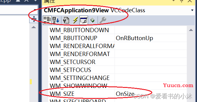 【小沐学C++】C++ MFC中嵌入web网页控件（WebBrowser、WebView2、CEF3）