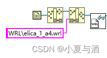 【Labview-3D虚拟平台】Labview与Solidworks联合仿真（保姆级）(上)在Labview中使用Solidworks的3D模型——零件模型的导入