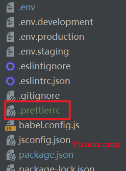 webstorm使用指南