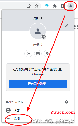 【Vue/Js】如何解决谷歌浏览器（chrome）扩展插件安装后，再打开自动消失问题（两种解决方案）