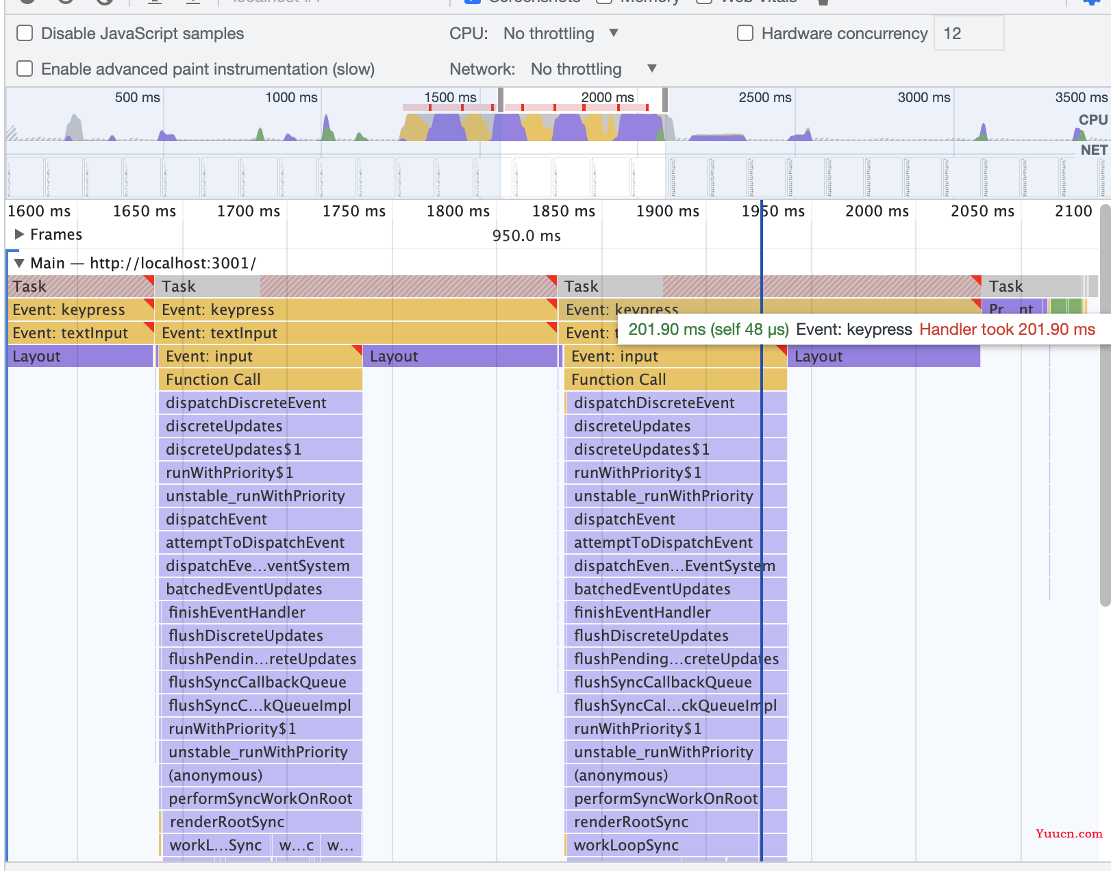 React18升级和React18新特性