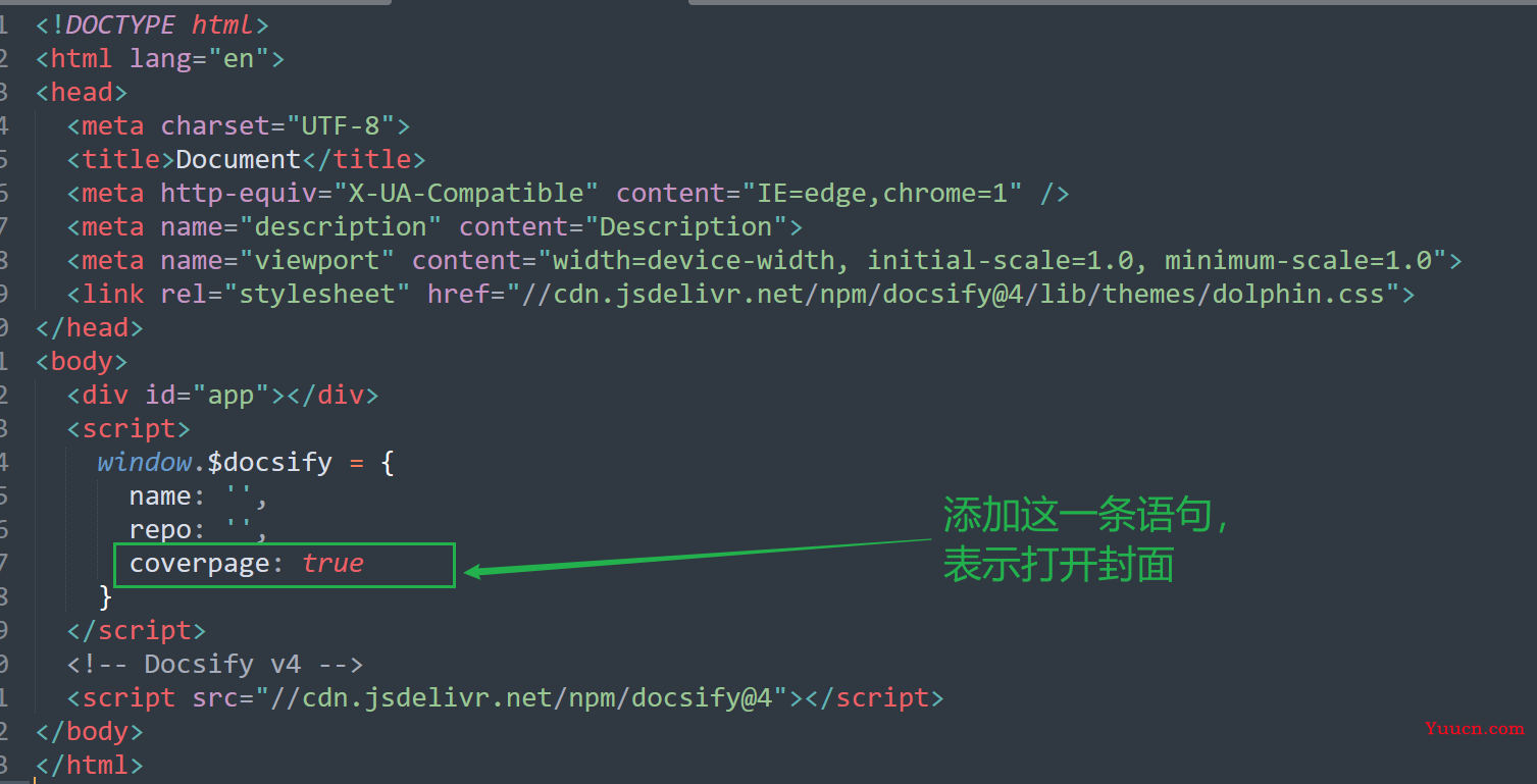 docsify快速部署搭建个人知识库（支持本地、服务器、虚拟机运行）