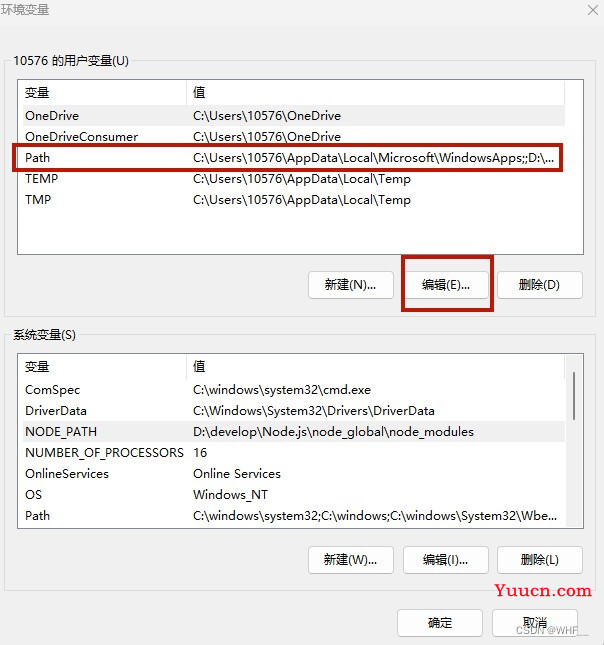 Node.js下载安装及环境配置教程【超详细】