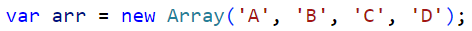 〖大前端 - 基础入门三大核心之JS篇㉓〗- JavaScript 的「数组」