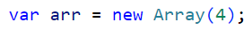 〖大前端 - 基础入门三大核心之JS篇㉓〗- JavaScript 的「数组」