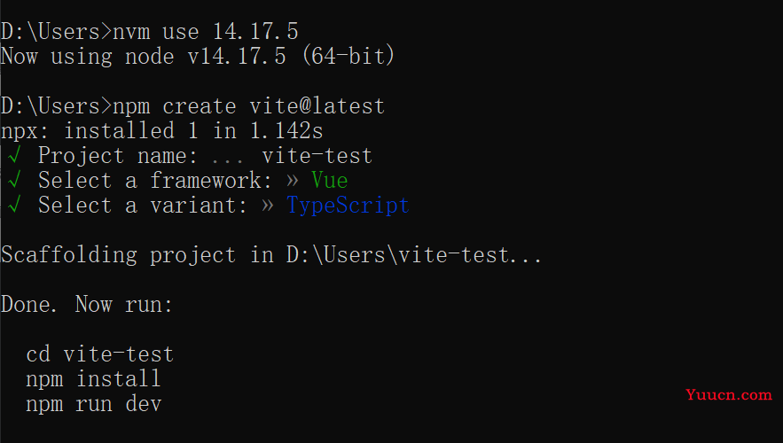 vue3 + vite 多项目多模块打包