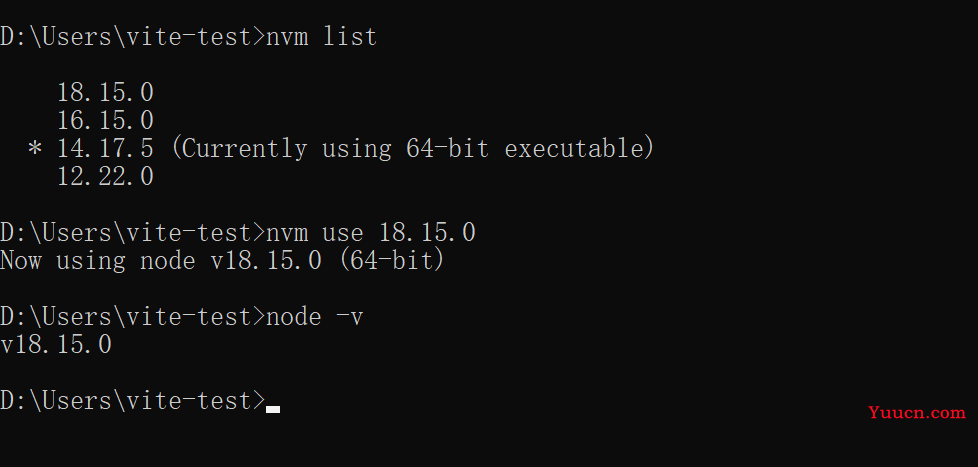 vue3 + vite 多项目多模块打包