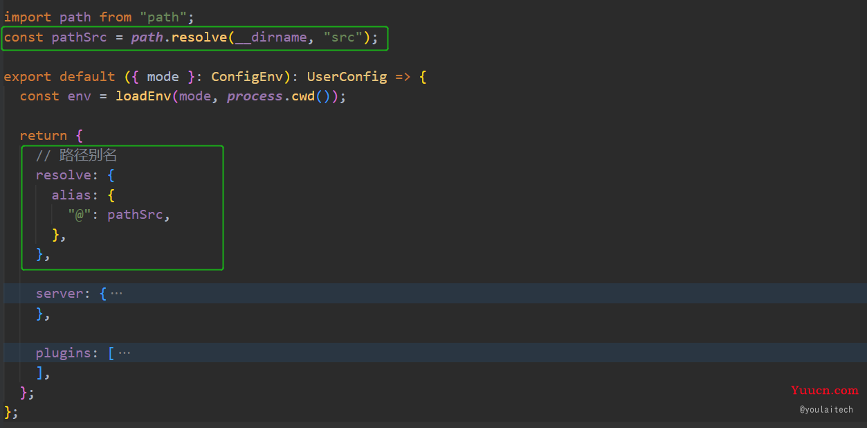 【vue3-element-admin 】基于 Vue3 + Vite4 + TypeScript + Element-Plus 从0到1搭建后台管理系统（前后端开源）