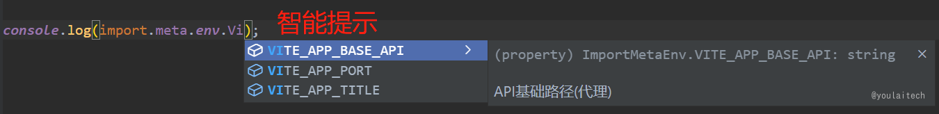 【vue3-element-admin 】基于 Vue3 + Vite4 + TypeScript + Element-Plus 从0到1搭建后台管理系统（前后端开源）