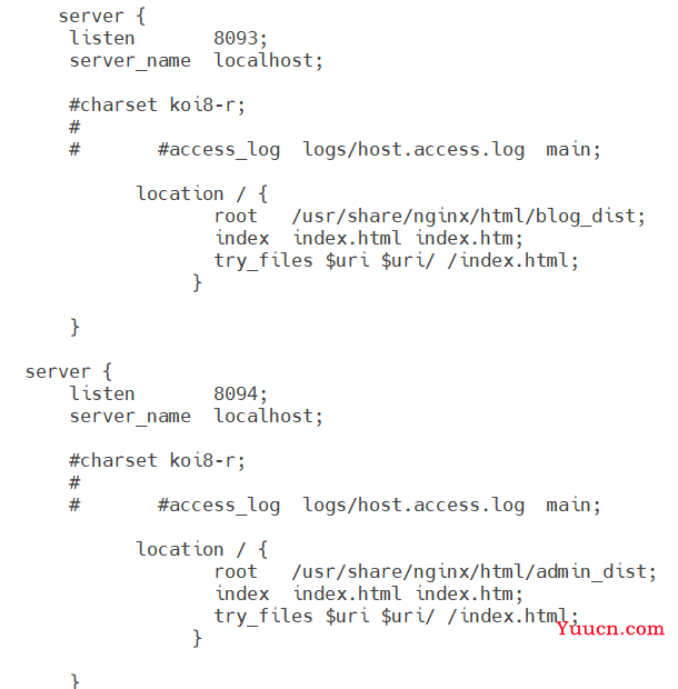 超详细Docker部署SpringBoot+Vue项目（三更博客项目部署）