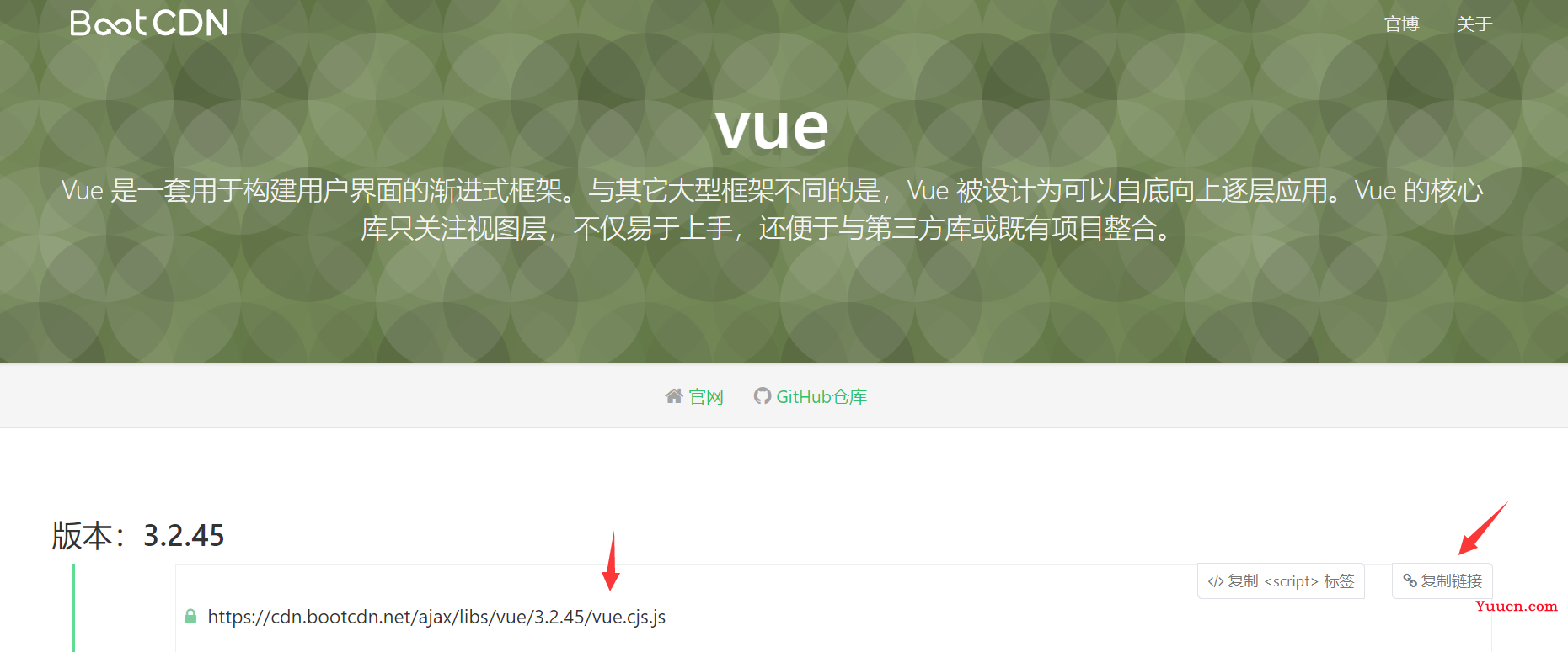 【vite+vue3.2 项目性能优化实战】使用vite-plugin-cdn-import进行CDN加速优化项目体积