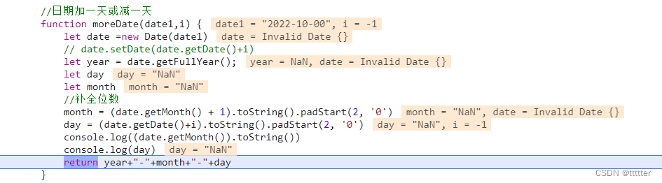 Maximum call stack size exceeded错误