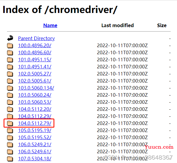 PyCharm安装selenium及Chrome环境配置（超详细）