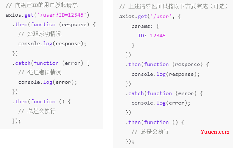 SpringBoot + Vue基本知识点荟萃