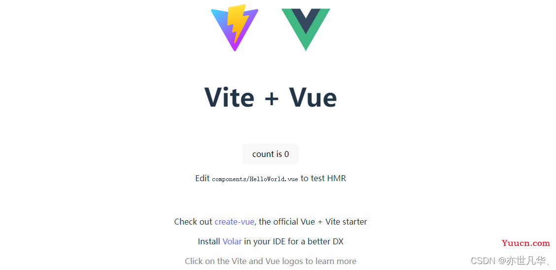 Vue--》Vue3打造可扩展的项目管理系统后台的完整指南（一）