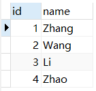 [Mysql] 删除数据