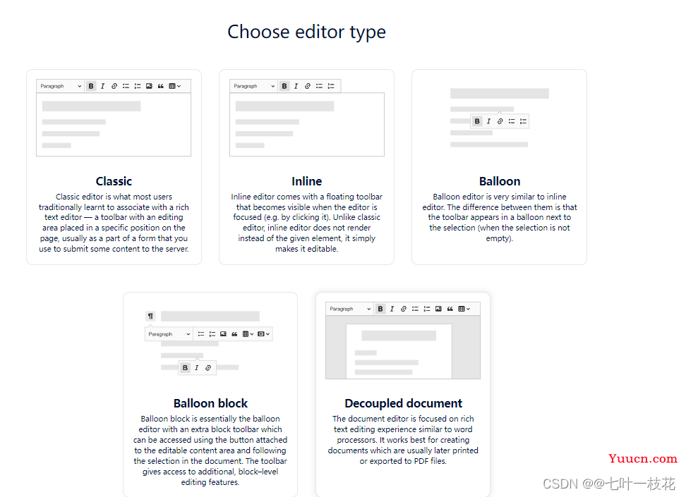 CKEditor5+vue3使用以及如何添加新工具栏，自定义设置字体fontFamily