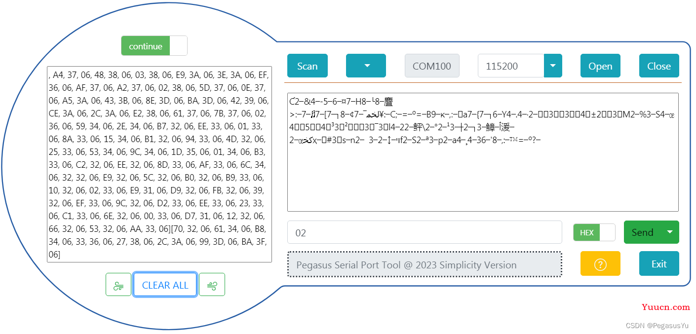 STM32读取24位模数转换（24bit ADC）芯片ADS1231数据